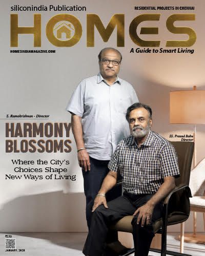 Residential Projects in Chennai